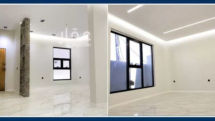 فيلا للبيع في شارع ابراهيم بن ابي بكر الطبري ، حي النهضة ، خميس مشيط ، خميس مشيط صورة 5