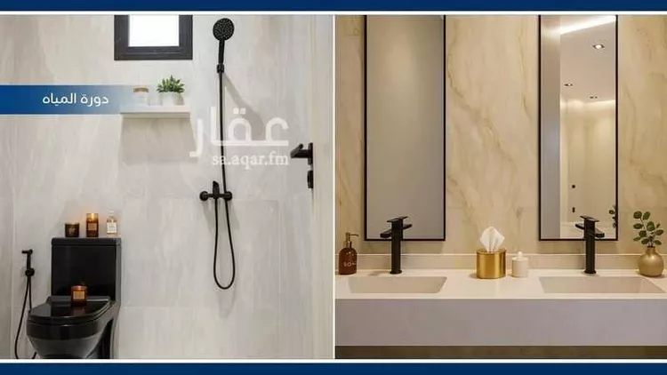 دور للبيع في شارع إبراهيم بن أبي بكر الطبري, حي الفتح, مدينة خميس مشيط, منطقة عسير 7