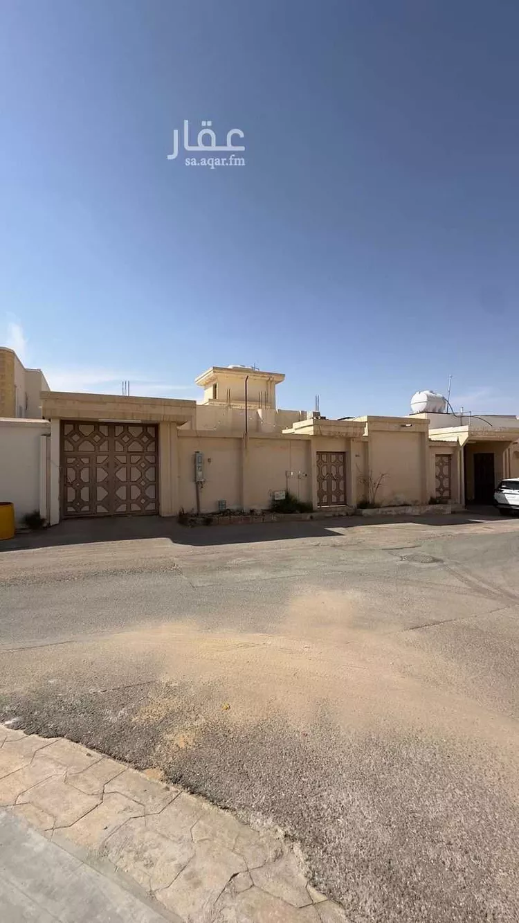 دور للبيع في شارع الحسن بن شجاع, حي النسيم, مدينة بريدة, منطقة القصيم