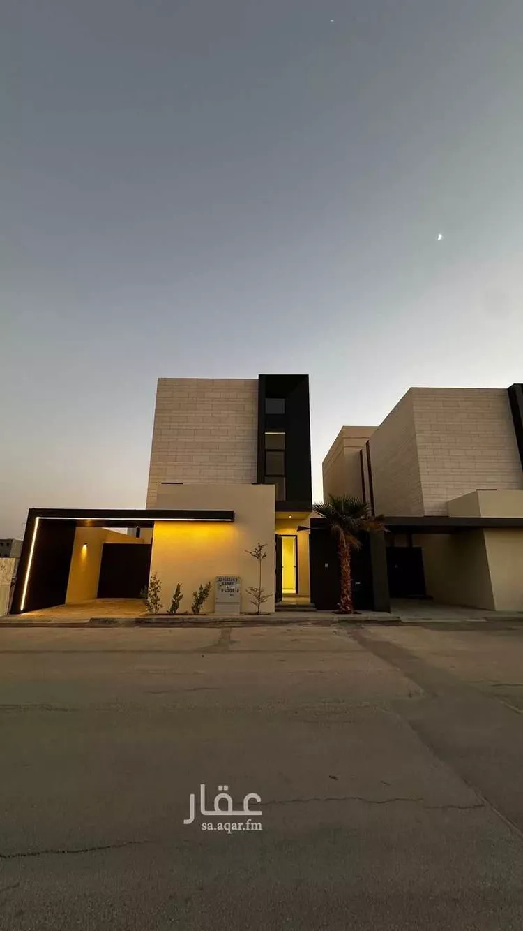 فيلا للبيع في شارع الحزم 70, حي الحزم, مدينة بريده, منطقة القصيم صورة 2