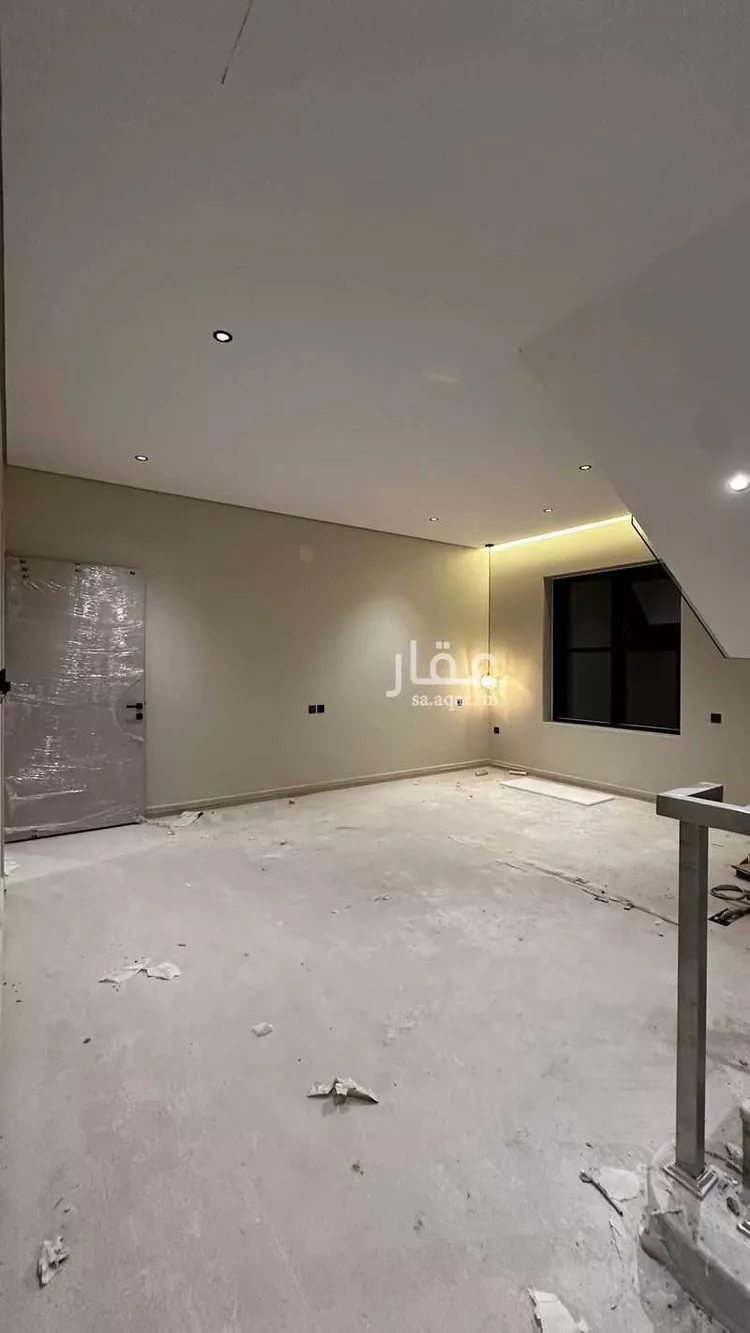 دور للبيع في شارع عثمان الرويني, حي البساتين الشرقي, مدينة بريدة, منطقة القصيم صورة 4