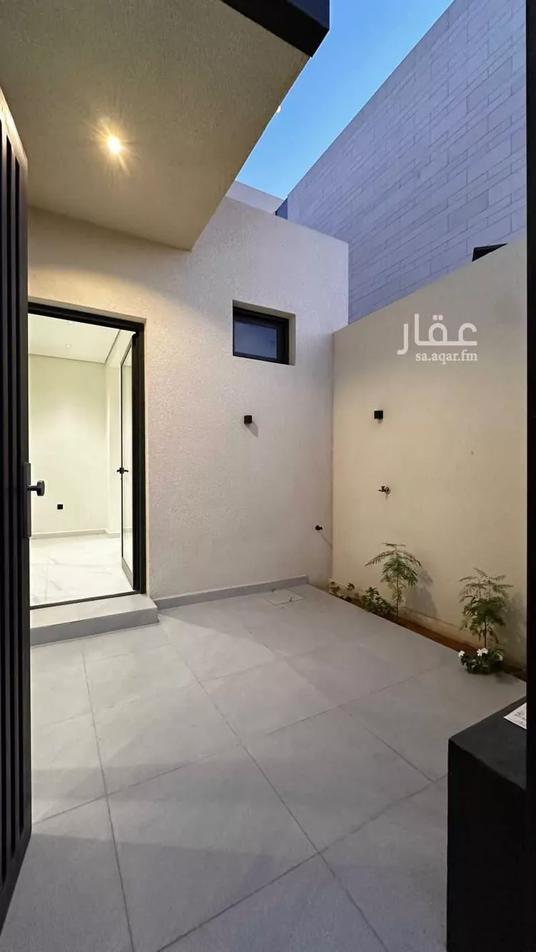 فيلا للبيع في شارع الحزم 70, حي الحزم, مدينة بريده, منطقة القصيم صورة 3