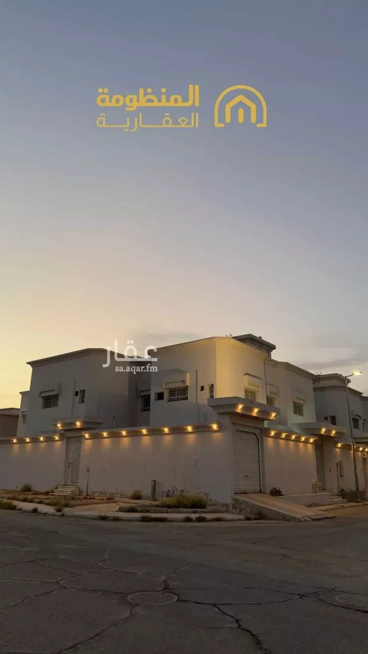 فيلا للبيع في حي الإسكان, مدينة بريده, منطقة القصيم