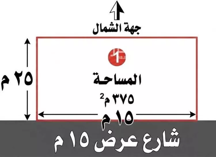 Land for Sale in Buraydah Ar Rihab