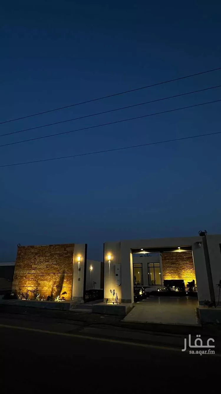 استراحة للبيع في شارع هجره عسيلان 1163, حي النقيب الجنوبي, مدينة بريدة, منطقة القصيم