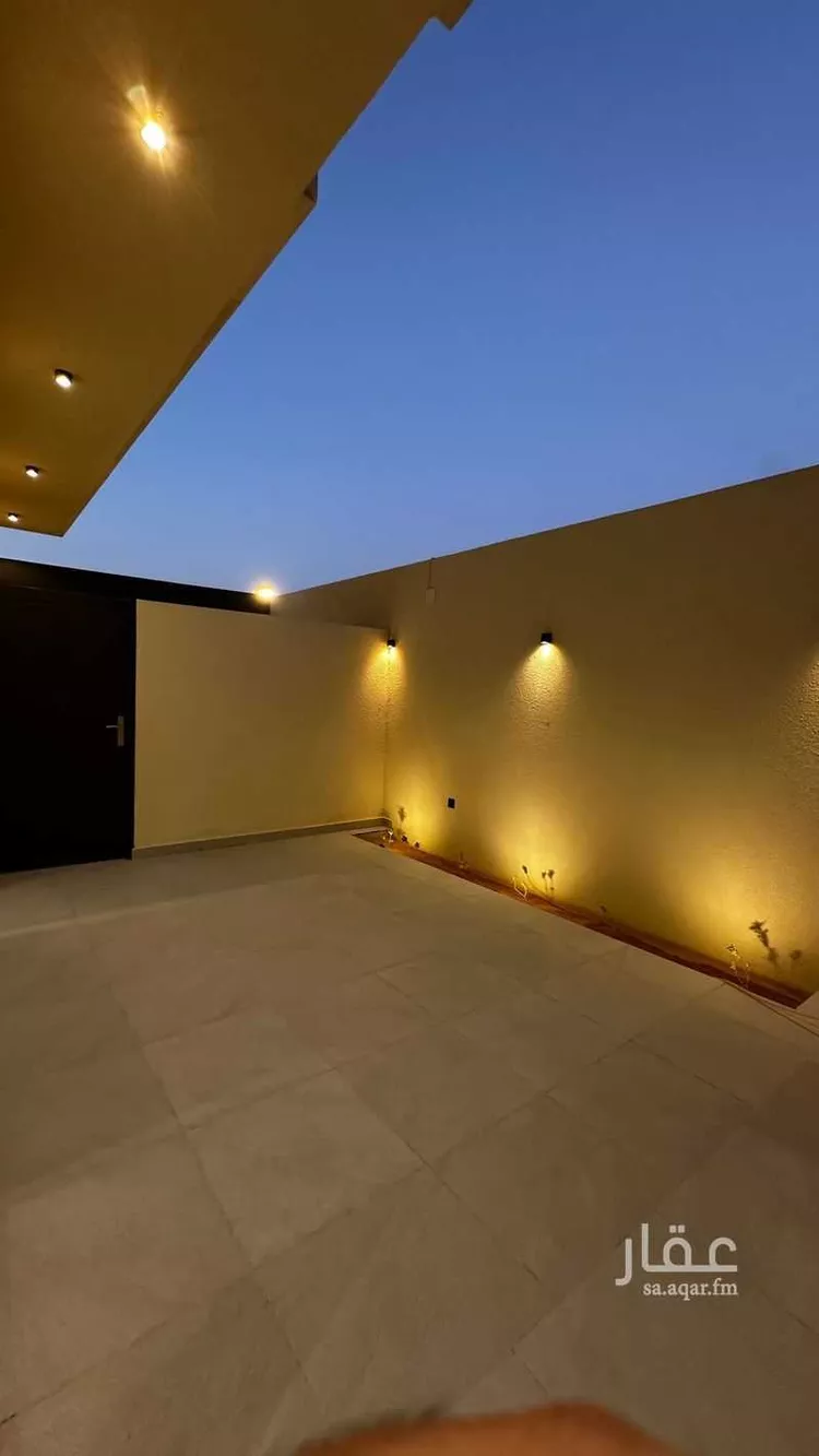 فيلا للبيع في شارع الحزم 70, حي الحزم, مدينة بريده, منطقة القصيم صورة 5