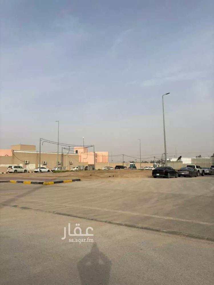 أرض للبيع في شارع الجندله, حي المرقب, مدينة المجمعة, منطقة الرياض