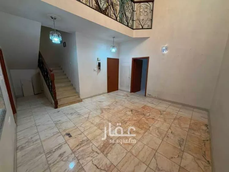 فيلا للإيجار في شارع المجرا, حي الروابي, مدينة الرياض, منطقة الرياض صورة 4