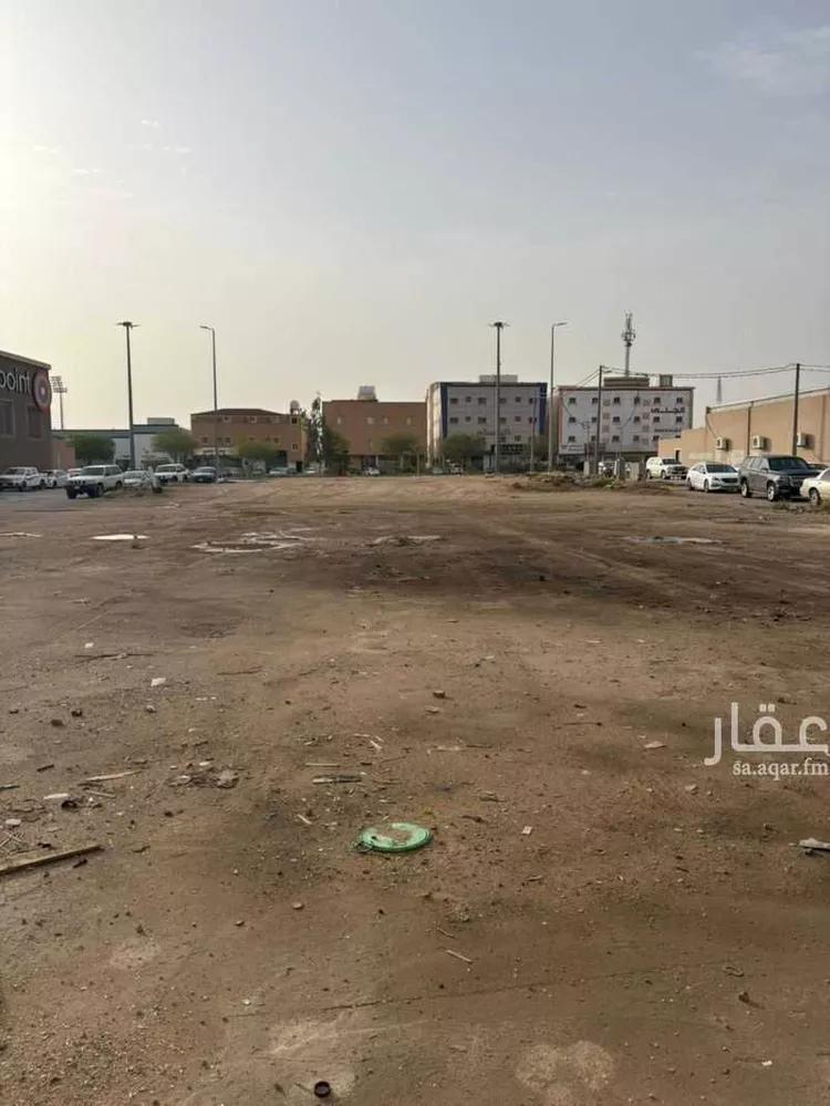 Land for Sale in Al Majmaah Al Marqab صورة 4