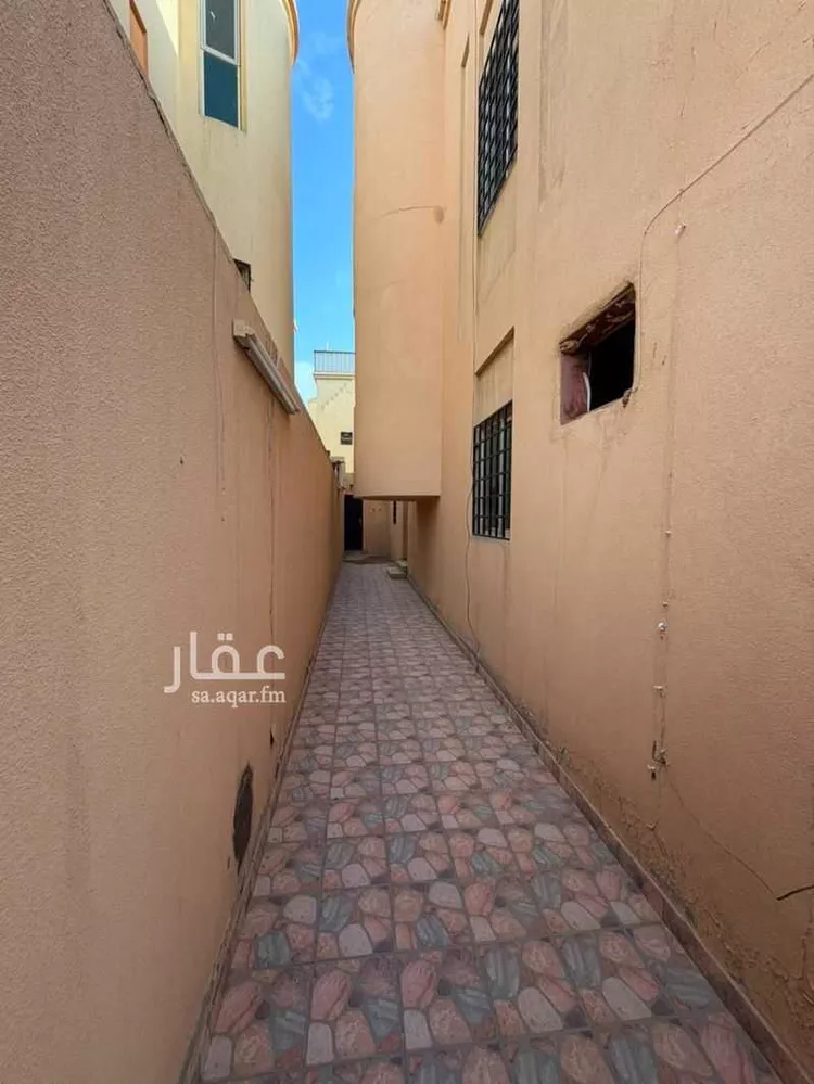 فيلا للإيجار في شارع المجرا, حي الروابي, مدينة الرياض, منطقة الرياض صورة 2