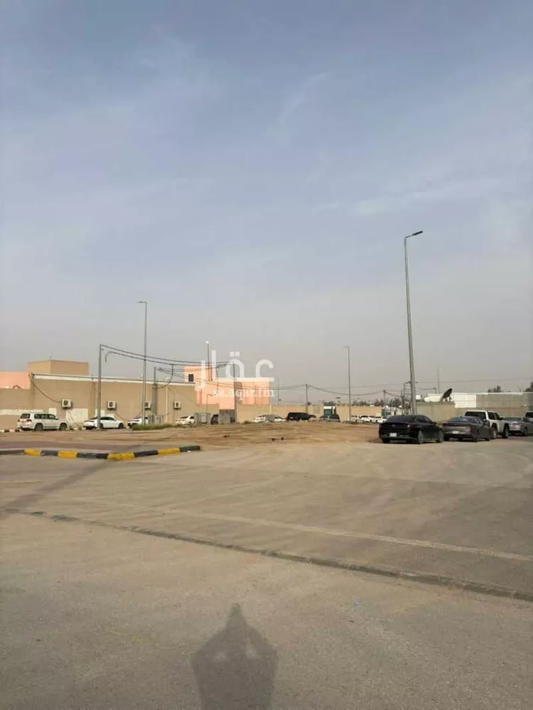 Land for Sale in Al Majmaah Al Marqab صورة 5