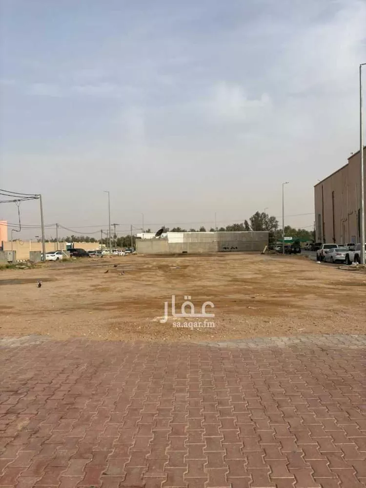 أرض للبيع في شارع الجندله, حي المرقب, مدينة المجمعة, منطقة الرياض