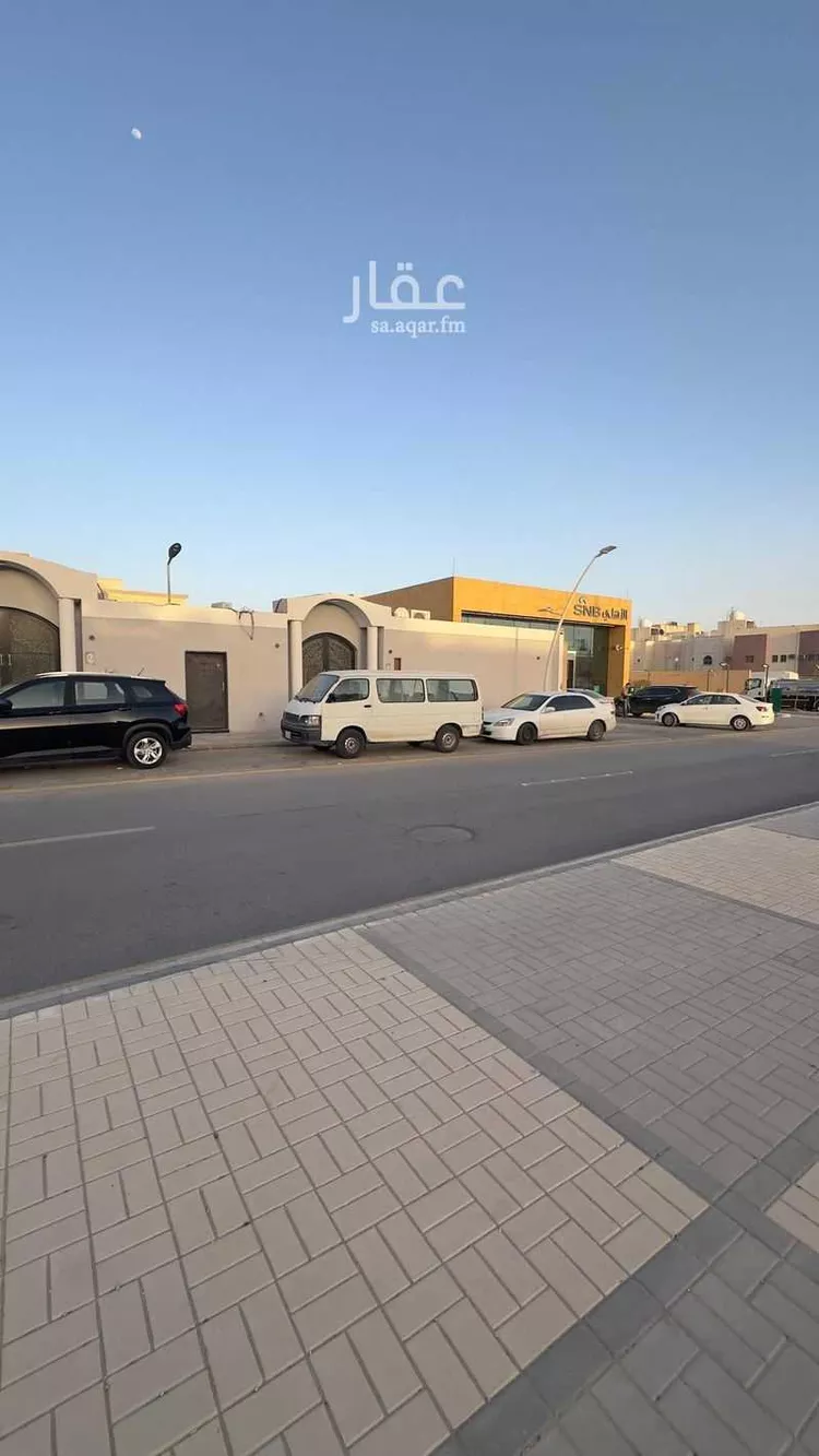 Land for Sale in Riyadh As Saadah