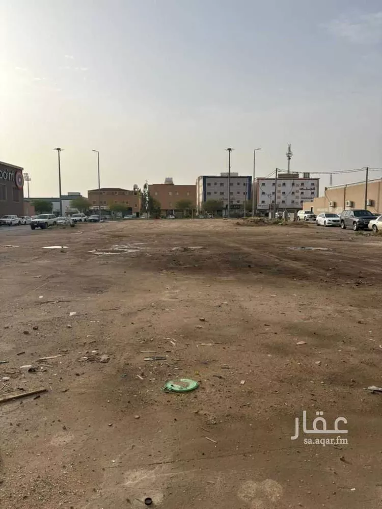 أرض للبيع في شارع الجندله, حي المرقب, مدينة المجمعة, منطقة الرياض صورة 5