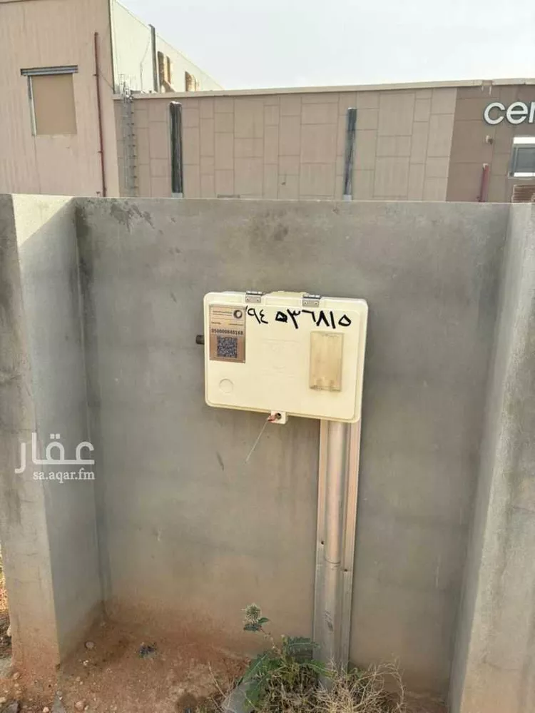 أرض للبيع في شارع الجندله, حي المرقب, مدينة المجمعة, منطقة الرياض صورة 2