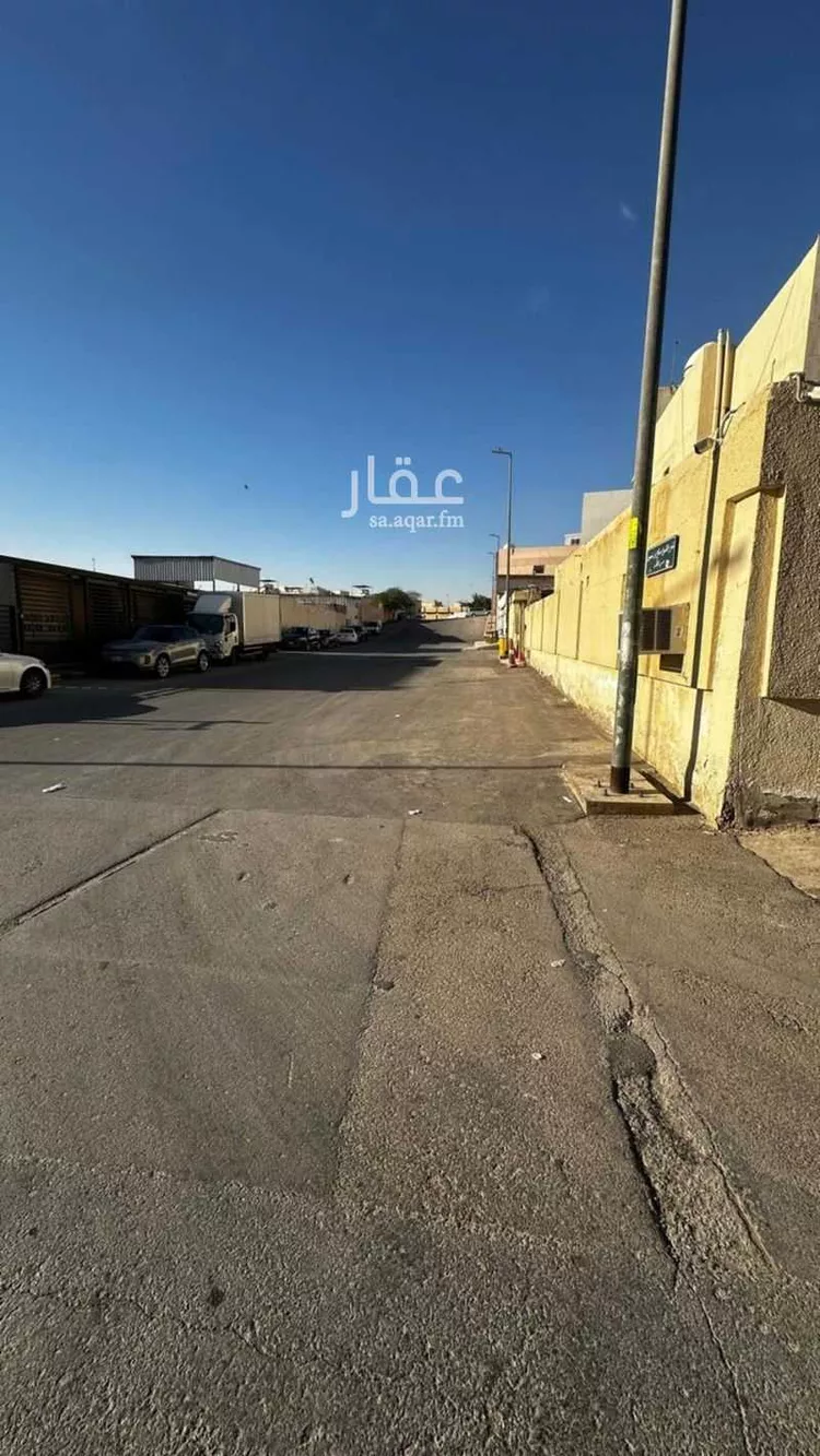 Villa for Sale in Riyadh Al Malaz صورة 5
