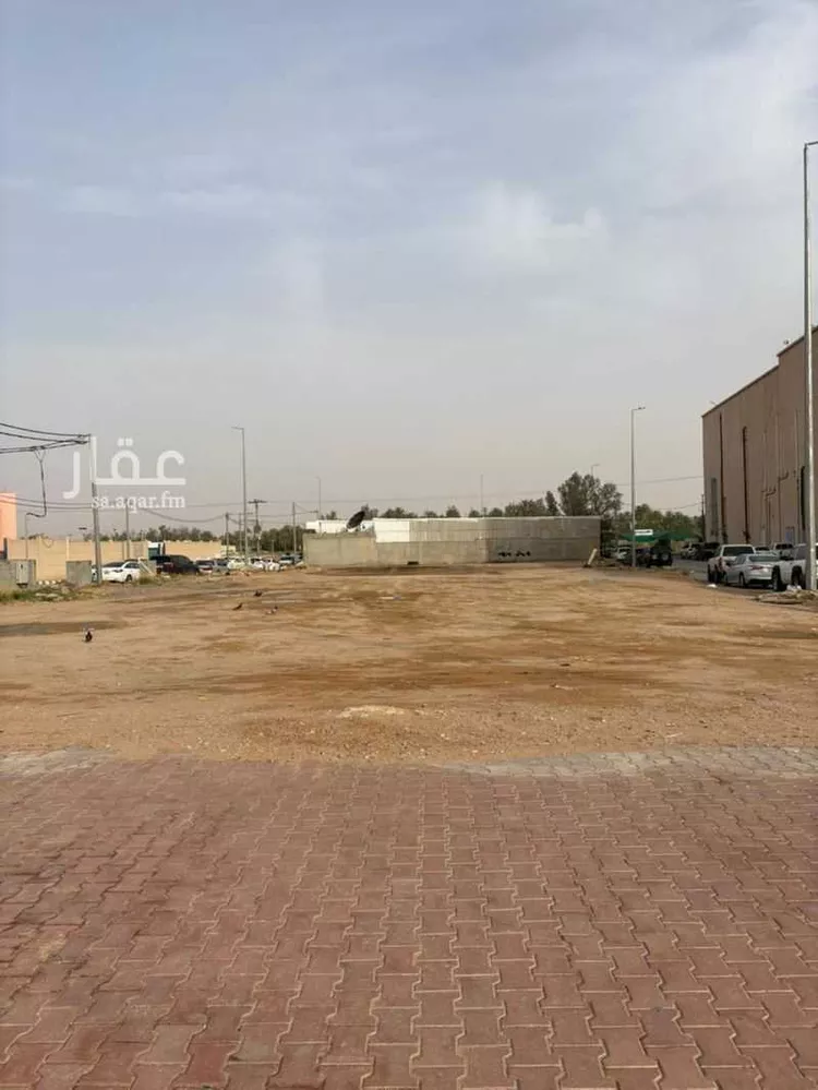 أرض للبيع في شارع الجندله, حي المرقب, مدينة المجمعة, منطقة الرياض صورة 4