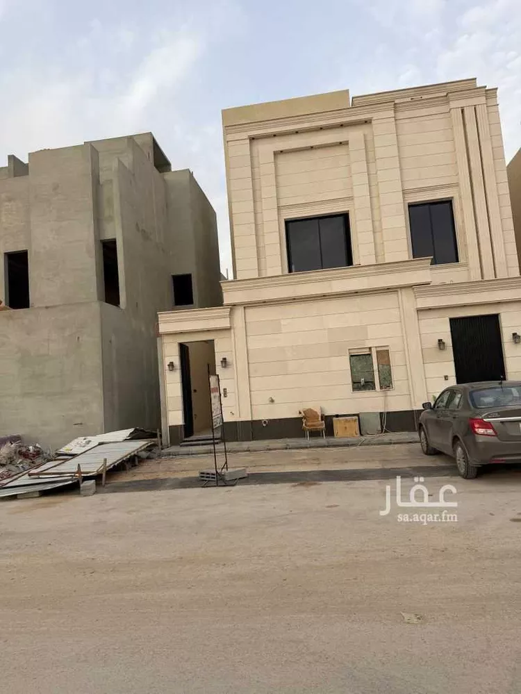 دور للبيع في حي المعيزيلة, مدينة الرياض, منطقة الرياض صورة 3