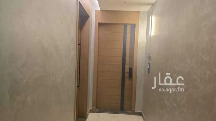 شقة للإيجار في شارع احمد نظيم, حي السلامة, مدينة جدة, منطقة مكة المكرمة صورة 5