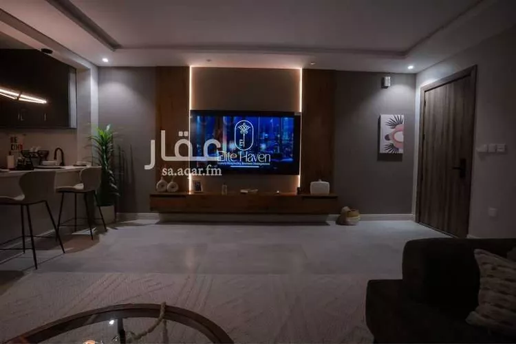 شقة مفروشة للحجز في شارع عباس بن الحصن ، حي الروضة ، جدة ، جدة صورة 4