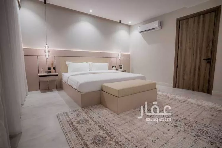 شقة مفروشة للحجز في شارع عباس بن الحصن ، حي الروضة ، جدة ، جدة 11