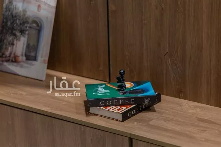 شقة مفروشة للحجز في شارع القرية الخضراء ، حي الروضة ، جدة ، جدة صورة 4