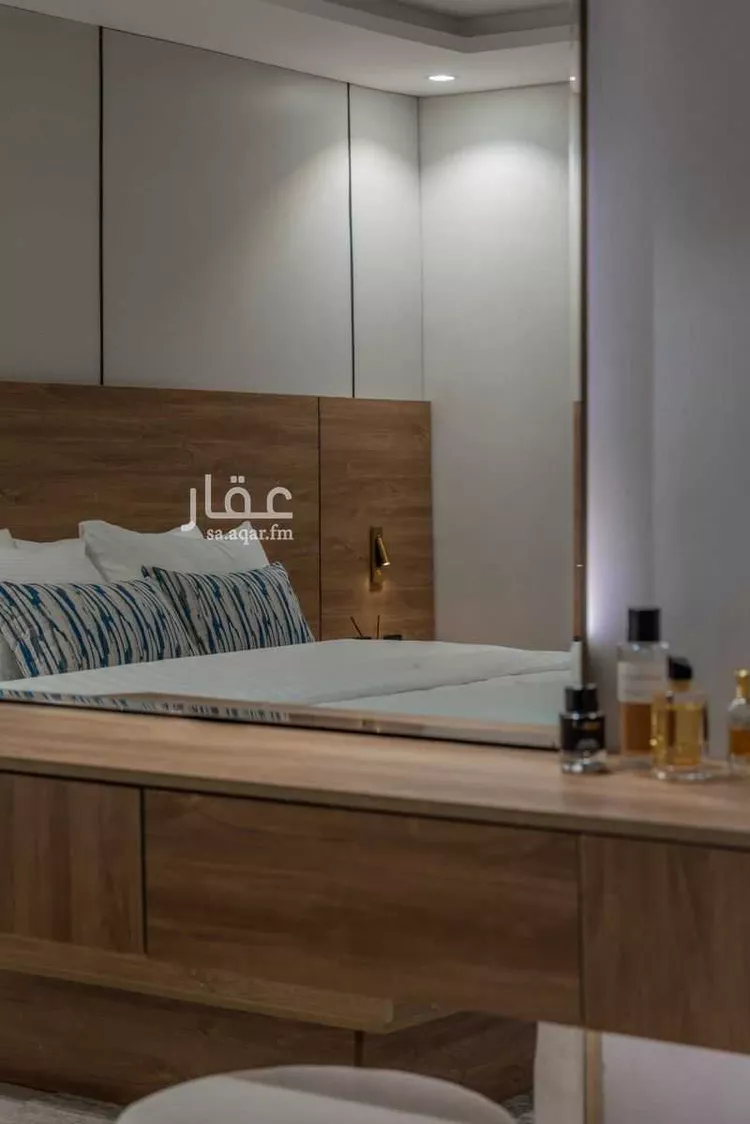 شقة مفروشة للحجز في شارع القرية الخضراء ، حي الروضة ، جدة ، جدة 12