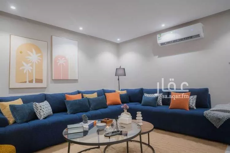 شقة مفروشة للحجز في شارع عباس بن الحصن ، حي الروضة ، جدة ، جدة صورة 2