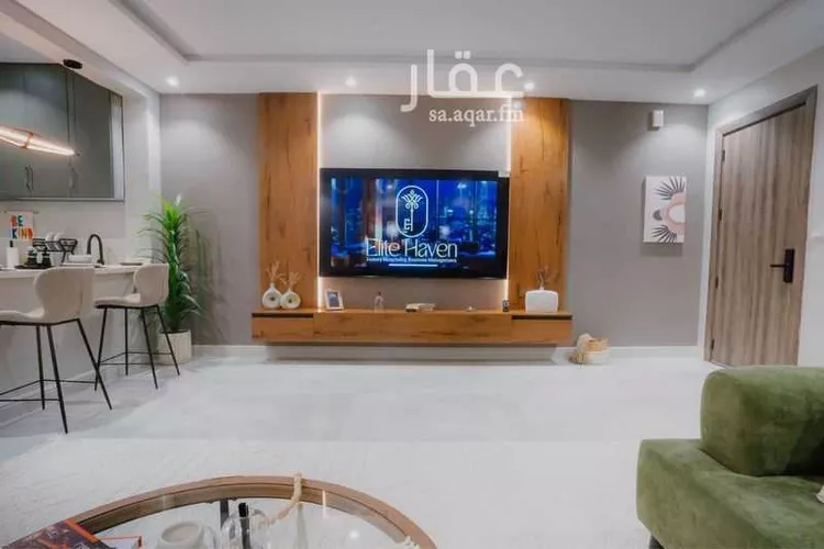 شقة مفروشة للحجز في شارع عباس بن الحصن ، حي الروضة ، جدة ، جدة 8