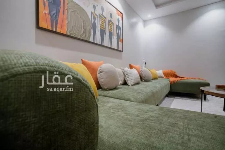 شقة مفروشة للحجز في شارع عباس بن الحصن ، حي الروضة ، جدة ، جدة 14