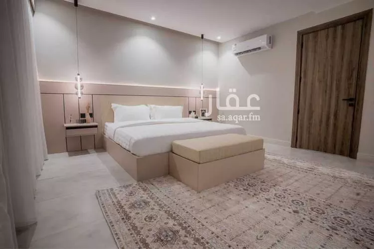 شقة مفروشة للحجز في شارع عباس بن الحصن ، حي الروضة ، جدة ، جدة صورة 4