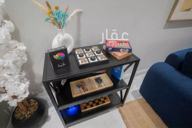 شقة مفروشة للحجز في شارع عباس بن الحصن ، حي الروضة ، جدة ، جدة 6
