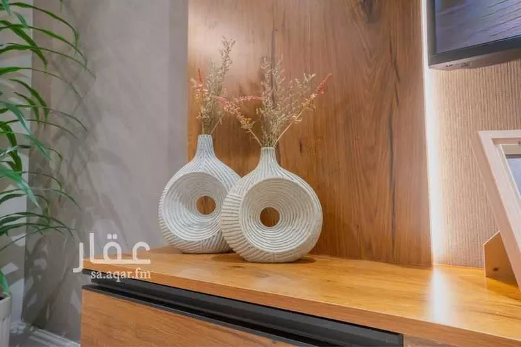 شقة مفروشة للحجز في شارع عباس بن الحصن ، حي الروضة ، جدة ، جدة صورة 3