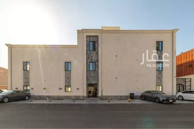 شقة مفروشة للحجز في شارع القرية الخضراء ، حي الروضة ، جدة ، جدة 19