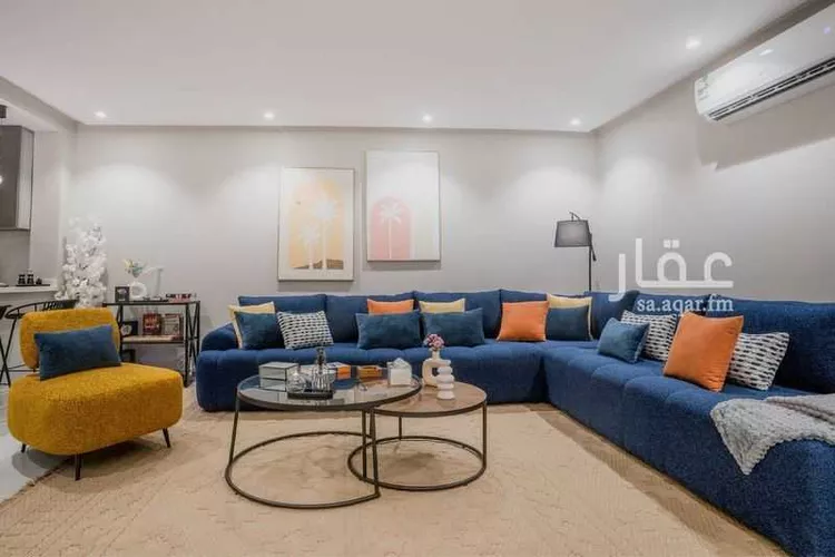 شقة مفروشة للحجز في شارع عباس بن الحصن ، حي الروضة ، جدة ، جدة