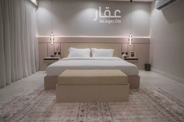 شقة مفروشة للحجز في شارع عباس بن الحصن ، حي الروضة ، جدة ، جدة صورة 5