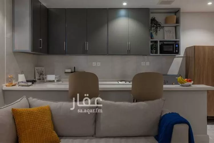 شقة مفروشة للحجز في شارع القرية الخضراء ، حي الروضة ، جدة ، جدة صورة 2