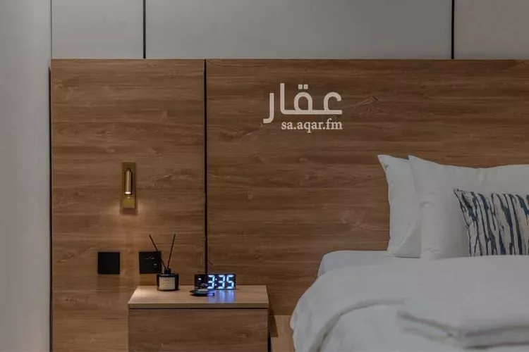 شقة مفروشة للحجز في شارع القرية الخضراء ، حي الروضة ، جدة ، جدة 20