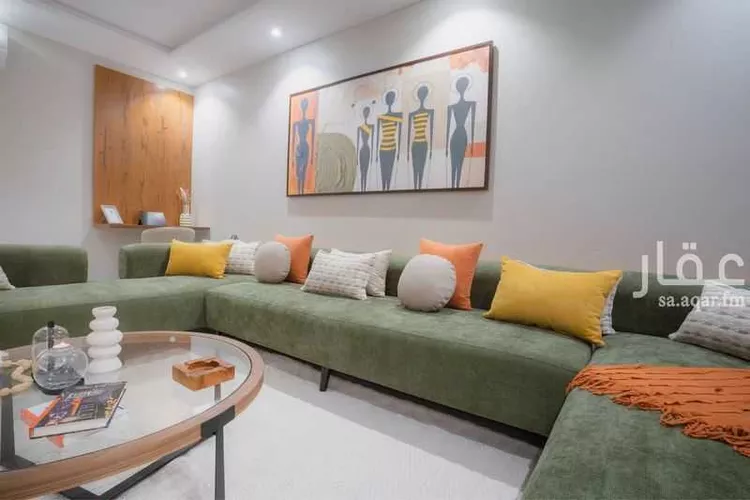 شقة مفروشة للحجز في شارع عباس بن الحصن ، حي الروضة ، جدة ، جدة صورة 5