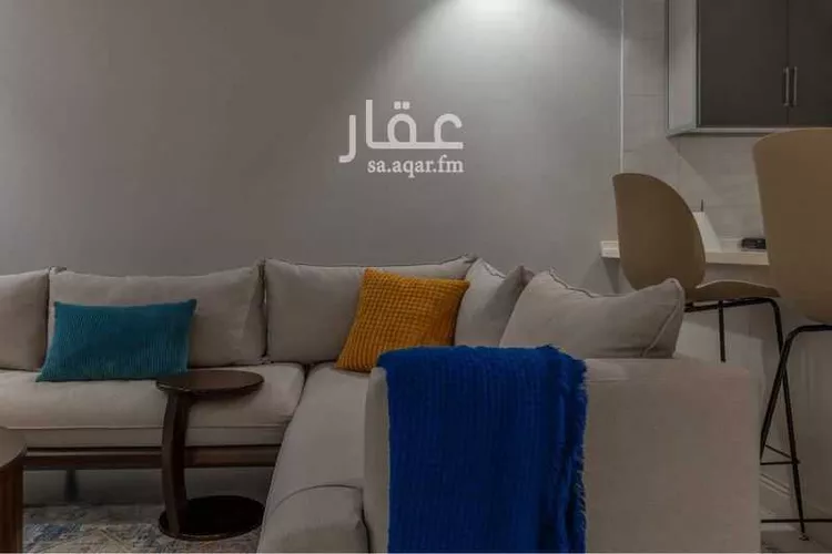 شقة مفروشة للحجز في شارع القرية الخضراء ، حي الروضة ، جدة ، جدة 8
