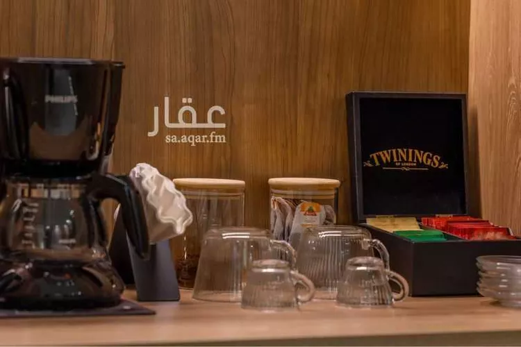 شقة مفروشة للحجز في شارع القرية الخضراء ، حي الروضة ، جدة ، جدة 14