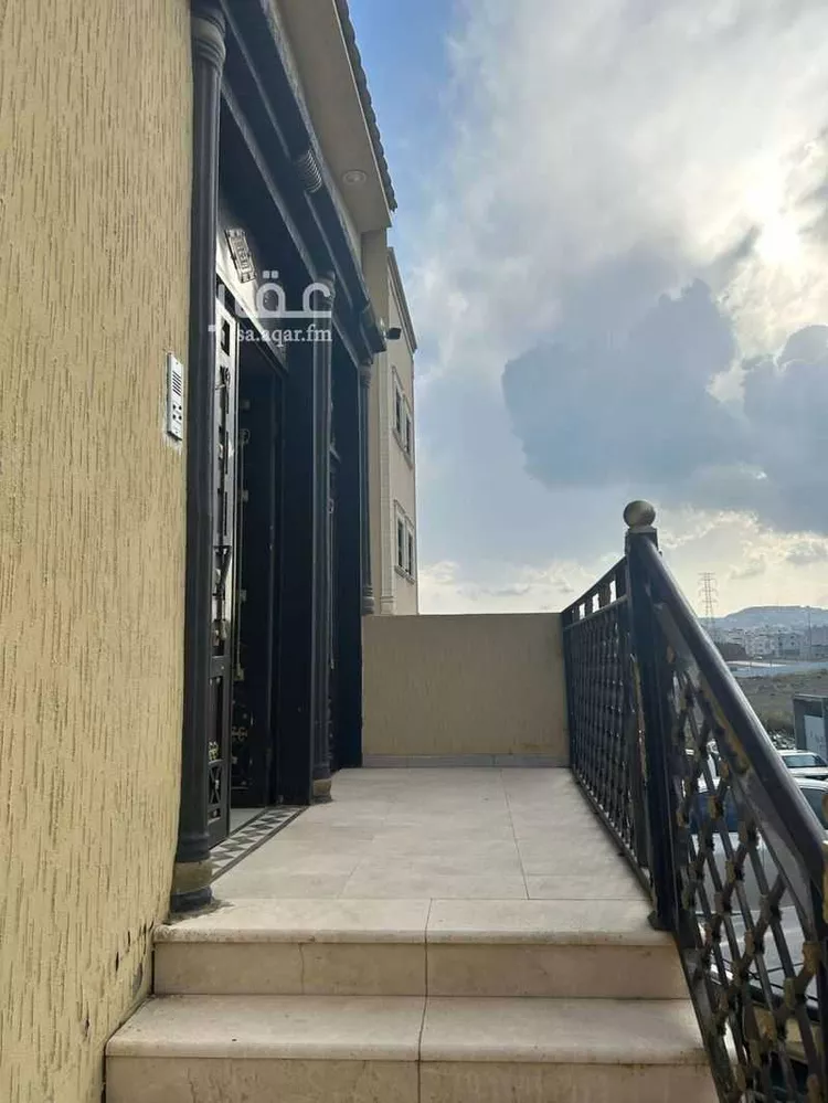 شقة للبيع في شارع الصدرة, حي الشرقية, مدينة ابها, منطقة عسير صورة 3