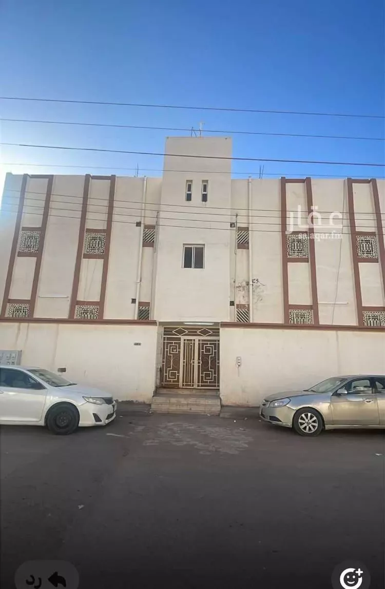 عمارة للبيع في شارع المحفر 84 ، الحناكية ، الحناكية