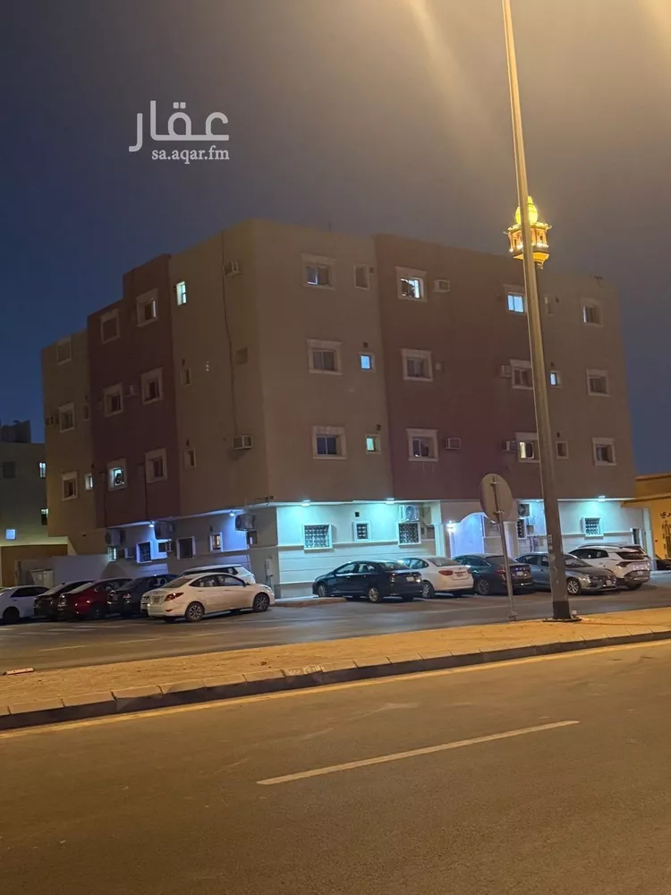 شقة للإيجار في شارع الشهارين, حي اليرموك, مدينة الرياض, منطقة الرياض