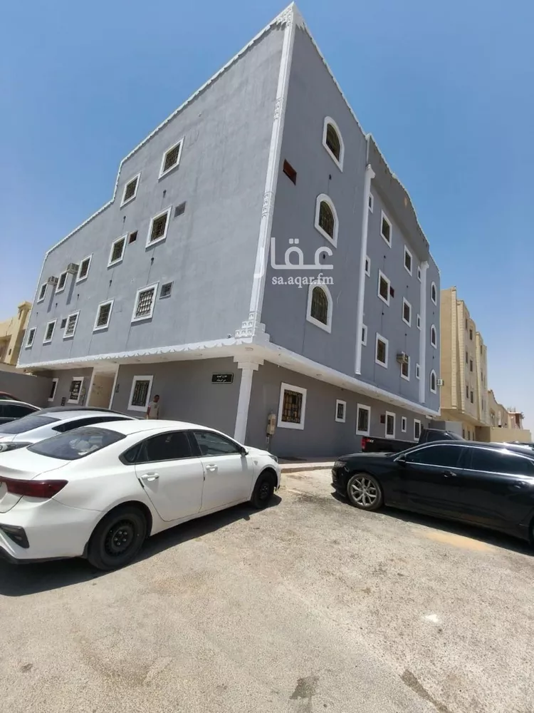 شقة للإيجار في شارع المليسان, حي اليرموك, مدينة الرياض, منطقة الرياض