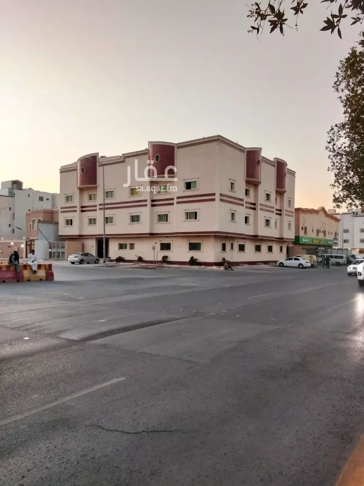 شقة للإيجار في شارع النجاح, حي اليرموك, مدينة الرياض, منطقة الرياض