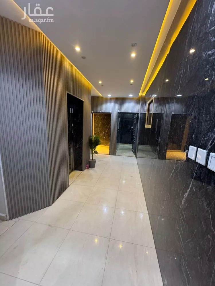 شقة للإيجار في شارع الامير ناصر بن سعود بن فرحان ال سعود, حي الياسمين, مدينة الرياض, منطقة الرياض صورة 4