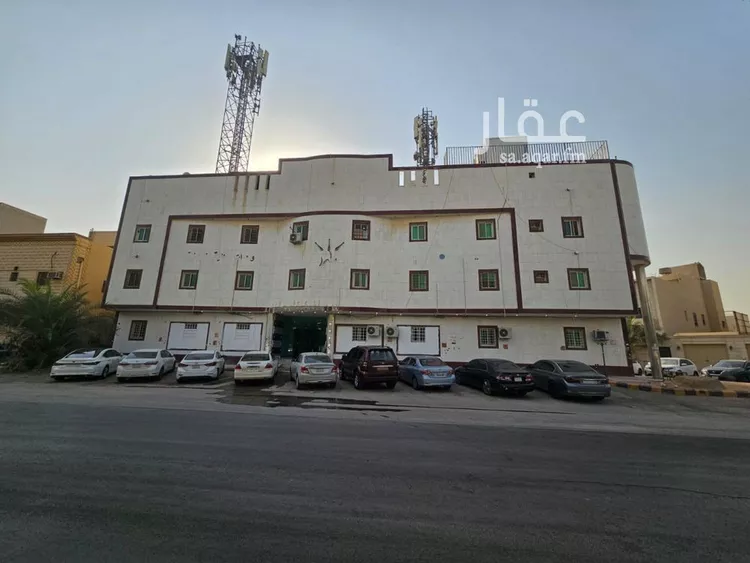 شقة للإيجار في شارع أحمد بن محمد السديري, حي القدس, مدينة الرياض, منطقة الرياض