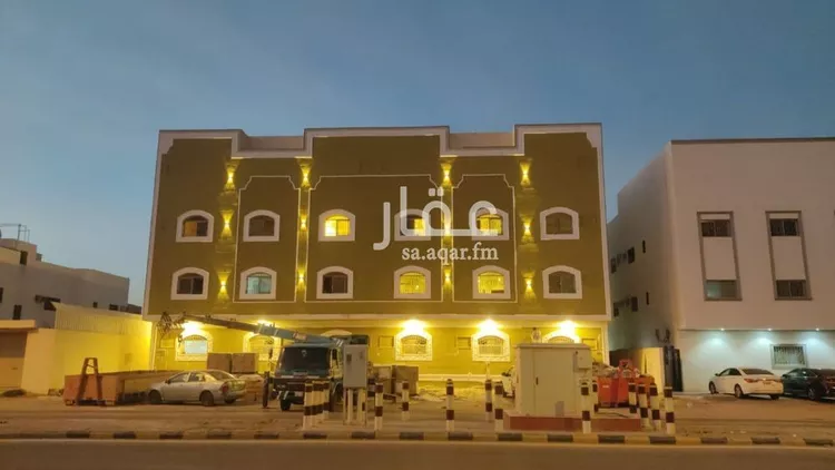 شقة للإيجار في شارع الحوي, حي العقيق, مدينة الرياض, منطقة الرياض