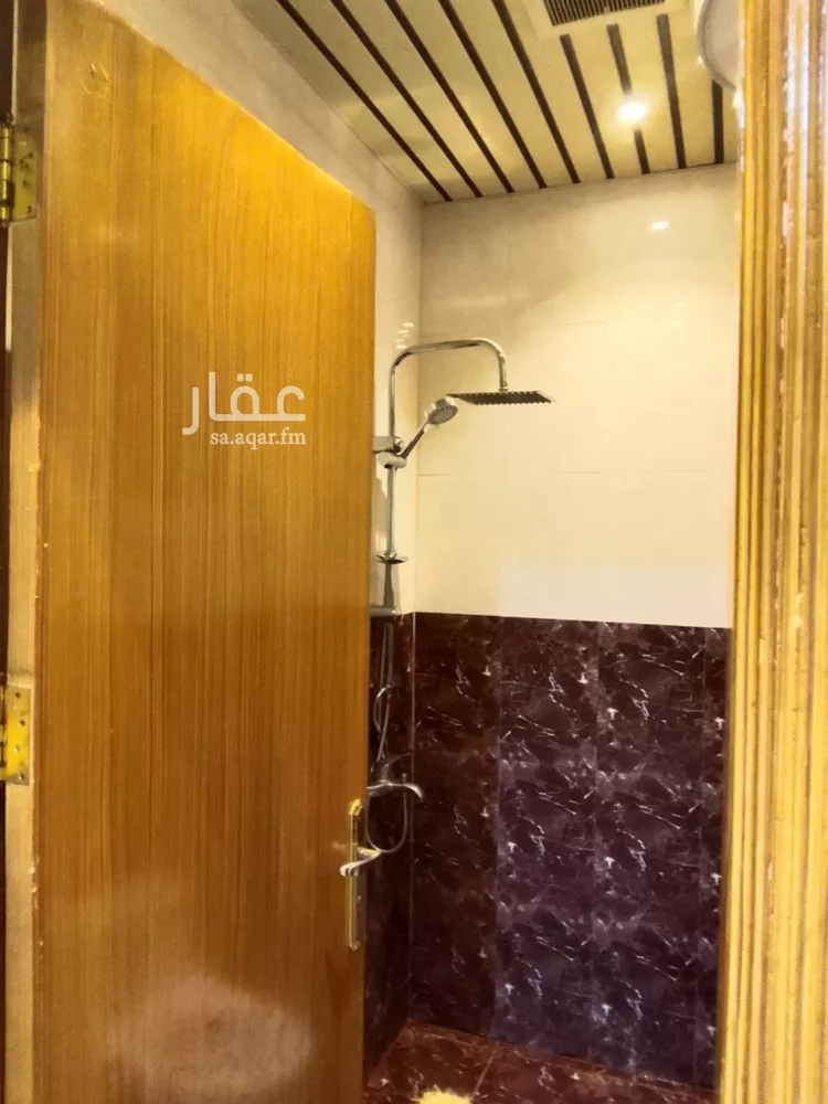 شقة للإيجار في شارع الشيخ حسن بن حسين بن علي, حي الحمراء, مدينة الرياض, منطقة الرياض صورة 3